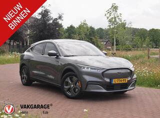 FORD MUSTANG Mach-E Extended RWD 98 kWh | Panoramadak | Bang & Olufsen | 360 Camera | Trekhaak | Apple Carplay |