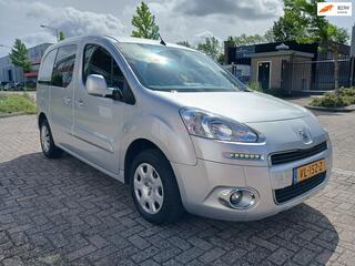 PEUGEOT PARTNER 120 1.6 e-HDI L1 Navteq