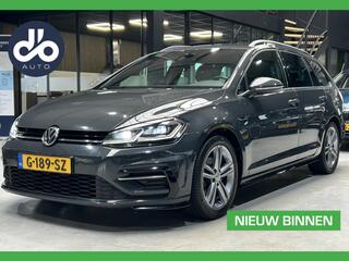 VOLKSWAGEN GOLF Variant 1.5 TSI 150pk DSG AUTOM. Highline Business R TREKHAAK I DIGI DISPLAY I FULL LED