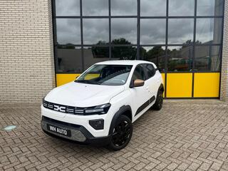 Dacia Spring (2021 - 2026)