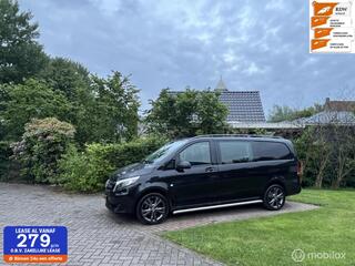 Mercedes-Benz Vito Bestel 114 CDI Lang DC Comfort