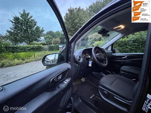 Mercedes-Benz Vito Bestel 114 CDI Lang DC Comfort