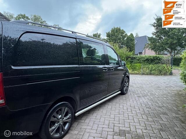 Mercedes-Benz Vito Bestel 114 CDI Lang DC Comfort
