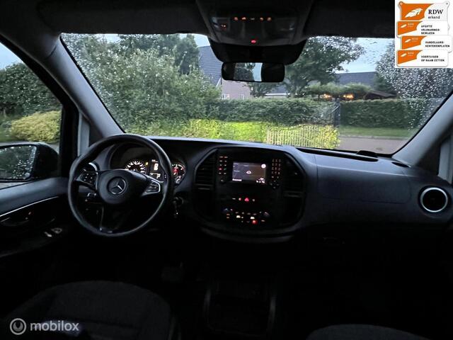 Mercedes-Benz Vito Bestel 114 CDI Lang DC Comfort