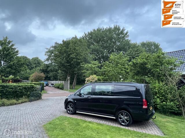 Mercedes-Benz Vito Bestel 114 CDI Lang DC Comfort
