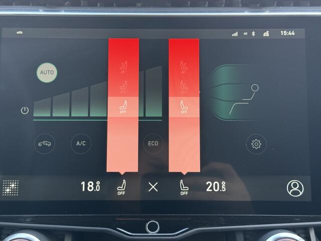 Lynk & Co 01 1.5 Full Black Edition | 360 graden camera | zwarte hemelbekleding | Apple Carplay/Android Auto | lichtmetalen wielen |