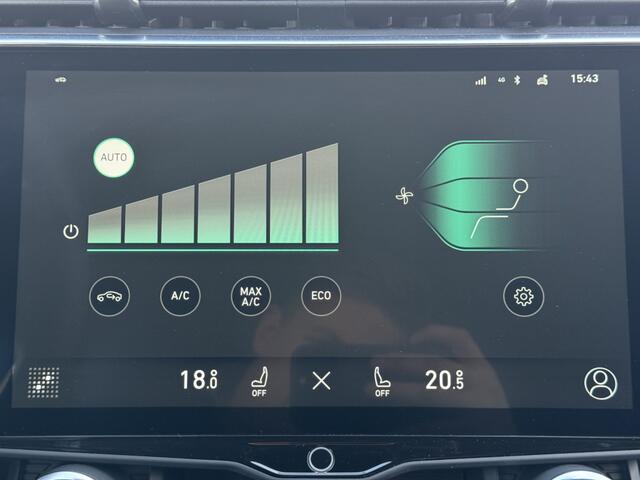 Lynk & Co 01 1.5 Full Black Edition | 360 graden camera | zwarte hemelbekleding | Apple Carplay/Android Auto | lichtmetalen wielen |