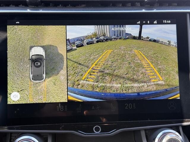 Lynk & Co 01 1.5 Full Black Edition | 360 graden camera | zwarte hemelbekleding | Apple Carplay/Android Auto | lichtmetalen wielen |