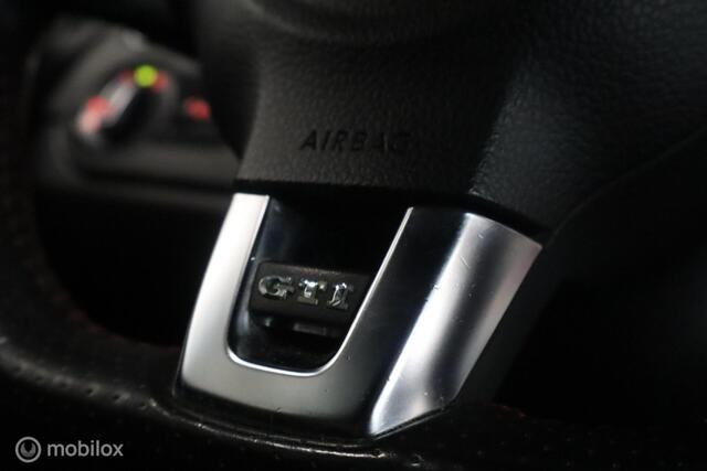 Volkswagen Polo 1.4 TSI GTI | DSG | AC | Stoelverwarming | BT