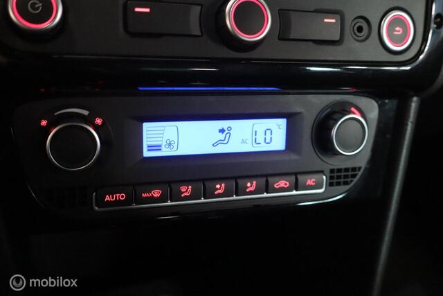 Volkswagen Polo 1.4 TSI GTI | DSG | AC | Stoelverwarming | BT