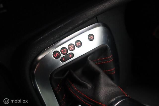 Volkswagen Polo 1.4 TSI GTI | DSG | AC | Stoelverwarming | BT