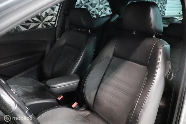 Volkswagen Polo 1.4 TSI GTI | DSG | AC | Stoelverwarming | BT