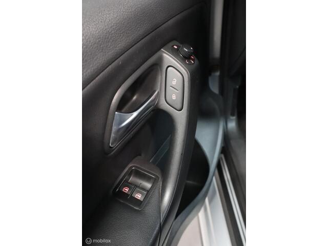 Volkswagen Polo 1.4 TSI GTI | DSG | AC | Stoelverwarming | BT
