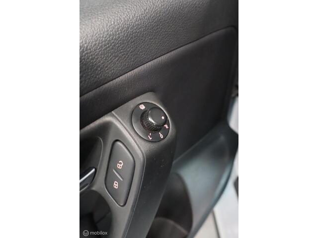 Volkswagen Polo 1.4 TSI GTI | DSG | AC | Stoelverwarming | BT