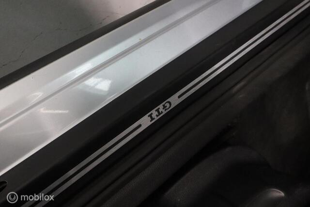 Volkswagen Polo 1.4 TSI GTI | DSG | AC | Stoelverwarming | BT