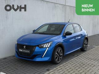 PEUGEOT 208 1.2 GT | Virtual | Navi | CarPlay | Camera