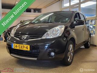 Nissan Note 1.6 Connect Edition NL, 1e EIG, TRKHK, RIJKLAARPRIJS
