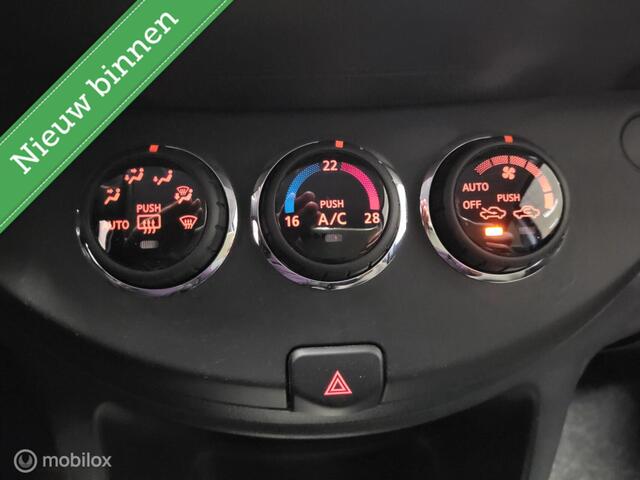 Nissan Note 1.6 Connect Edition NL, 1e EIG, TRKHK, RIJKLAARPRIJS