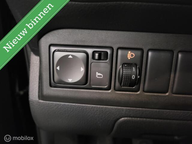 Nissan Note 1.6 Connect Edition NL, 1e EIG, TRKHK, RIJKLAARPRIJS