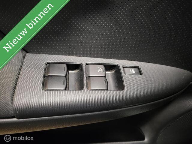 Nissan Note 1.6 Connect Edition NL, 1e EIG, TRKHK, RIJKLAARPRIJS