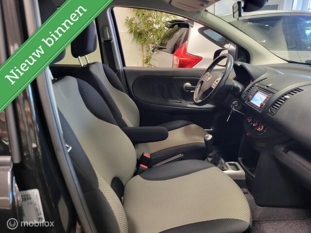 Nissan Note 1.6 Connect Edition NL, 1e EIG, TRKHK, RIJKLAARPRIJS