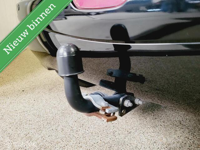 Nissan Note 1.6 Connect Edition NL, 1e EIG, TRKHK, RIJKLAARPRIJS