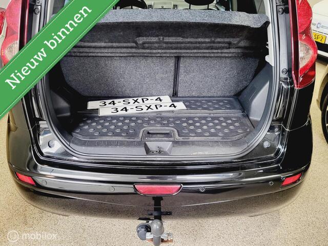 Nissan Note 1.6 Connect Edition NL, 1e EIG, TRKHK, RIJKLAARPRIJS