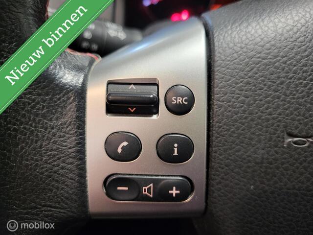 Nissan Note 1.6 Connect Edition NL, 1e EIG, TRKHK, RIJKLAARPRIJS