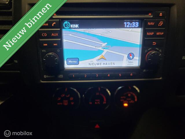 Nissan Note 1.6 Connect Edition NL, 1e EIG, TRKHK, RIJKLAARPRIJS