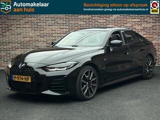 BMW 4-SERIE Gran Coup� 430i M Sport Dakje H/K 360 Dealer Garantie