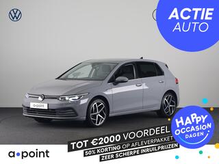 Volkswagen Golf VII