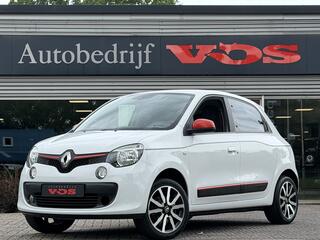 RENAULT TWINGO 1.0 SCe Dynamique | Cruise | Telefoon | LM velgen | Airco