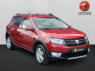 Dacia Sandero 0.9 TCe Stepway Lau.