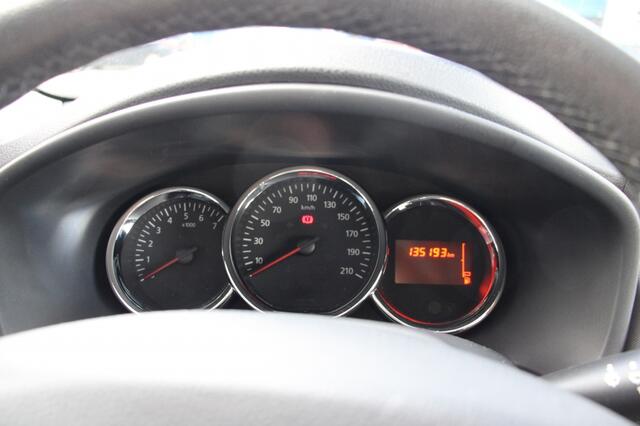 Dacia Sandero 0.9 TCe Stepway Lau.