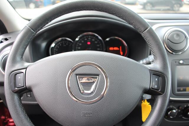 Dacia Sandero 0.9 TCe Stepway Lau.