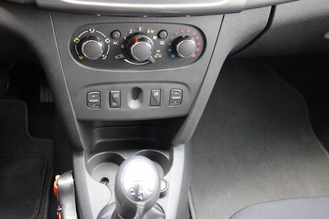 Dacia Sandero 0.9 TCe Stepway Lau.