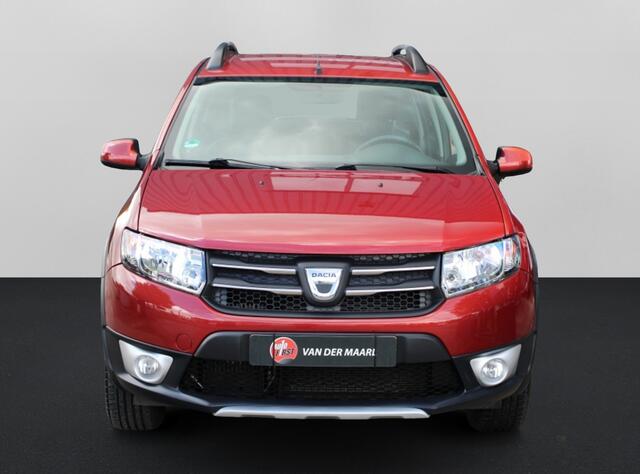 Dacia Sandero 0.9 TCe Stepway Lau.