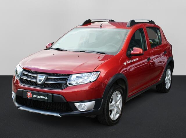 Dacia Sandero 0.9 TCe Stepway Lau.