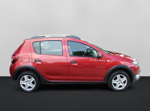Dacia Sandero 0.9 TCe Stepway Lau.