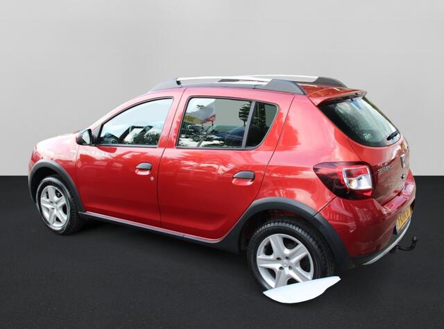 Dacia Sandero 0.9 TCe Stepway Lau.