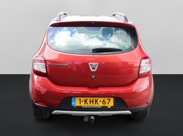 Dacia Sandero 0.9 TCe Stepway Lau.