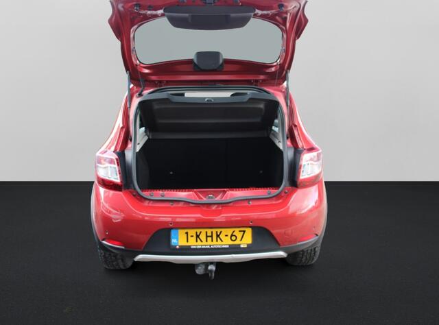Dacia Sandero 0.9 TCe Stepway Lau.