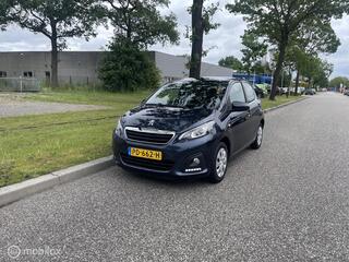 Peugeot 108 1.0 e-VTi