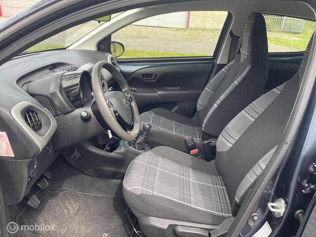 Peugeot 108 1.0 e-VTi