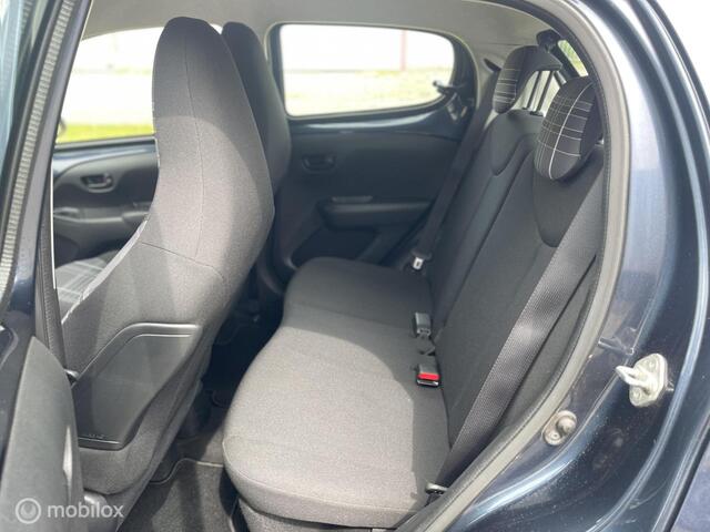 Peugeot 108 1.0 e-VTi