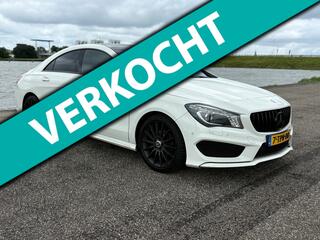 Mercedes-Benz CLA (2013 - 2019)