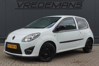 Renault Twingo (2007 - 2014)