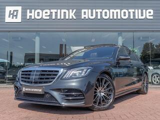 Mercedes-Benz S-Klasse (2013 - 2020)