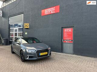 AUDI A3 Limousine 2.0 TDI Sport Pro Line S