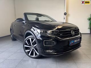Volkswagen T-Roc Cabrio
